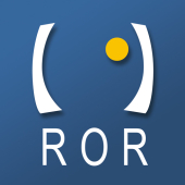 Logo ROR